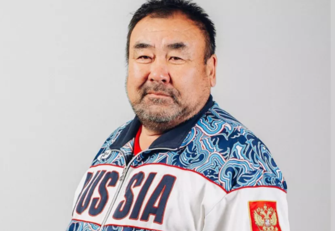 Главный тренер по стрельбе из лука сборной Бурятии (ПОДА): "Плакал от радости и от гордости за наших ребят!"