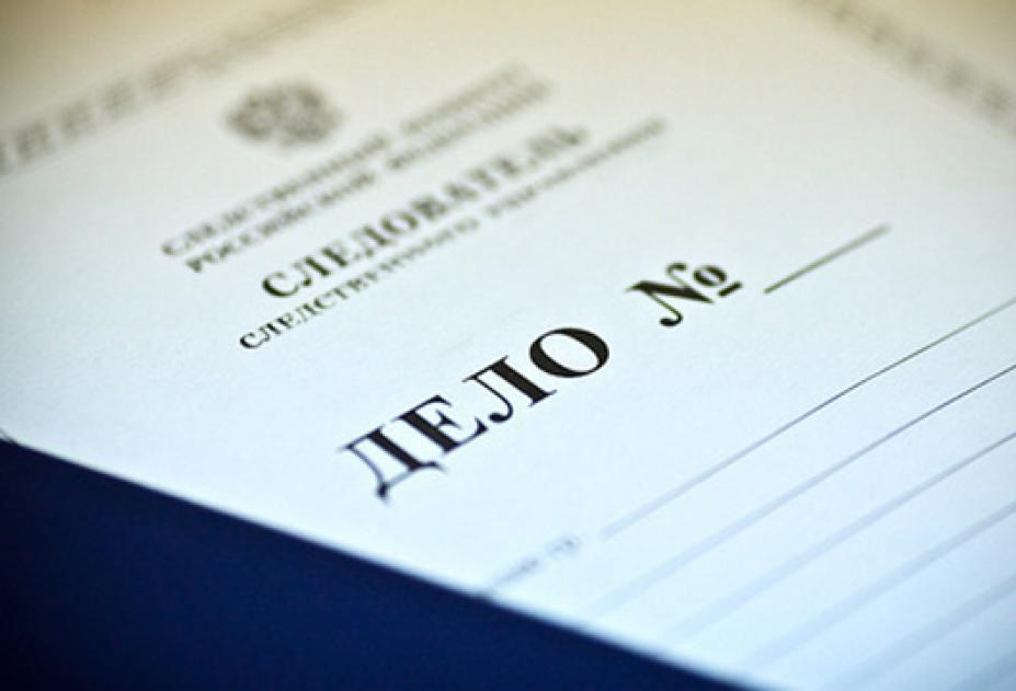 Против избившего чемпиона Российской Федерации по борьбе депутата возбудили уголовное дело