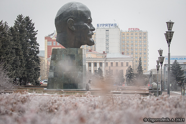 Бурятия получит дополнительные 860 миллионов из федерального бюджета