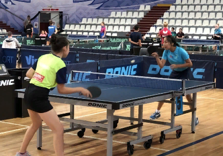 -       Baikal open