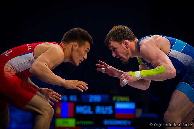        BAIKAL OPEN