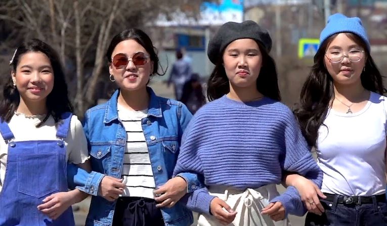         k-pop ►