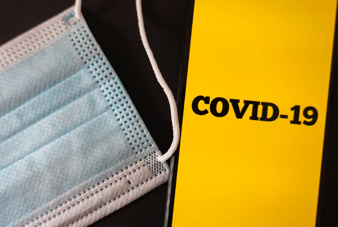 :      ;    19 594   COVID;       