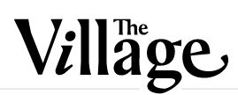 The Village: "       "