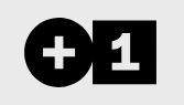 PLUS-ONE: " 2019 ,     "