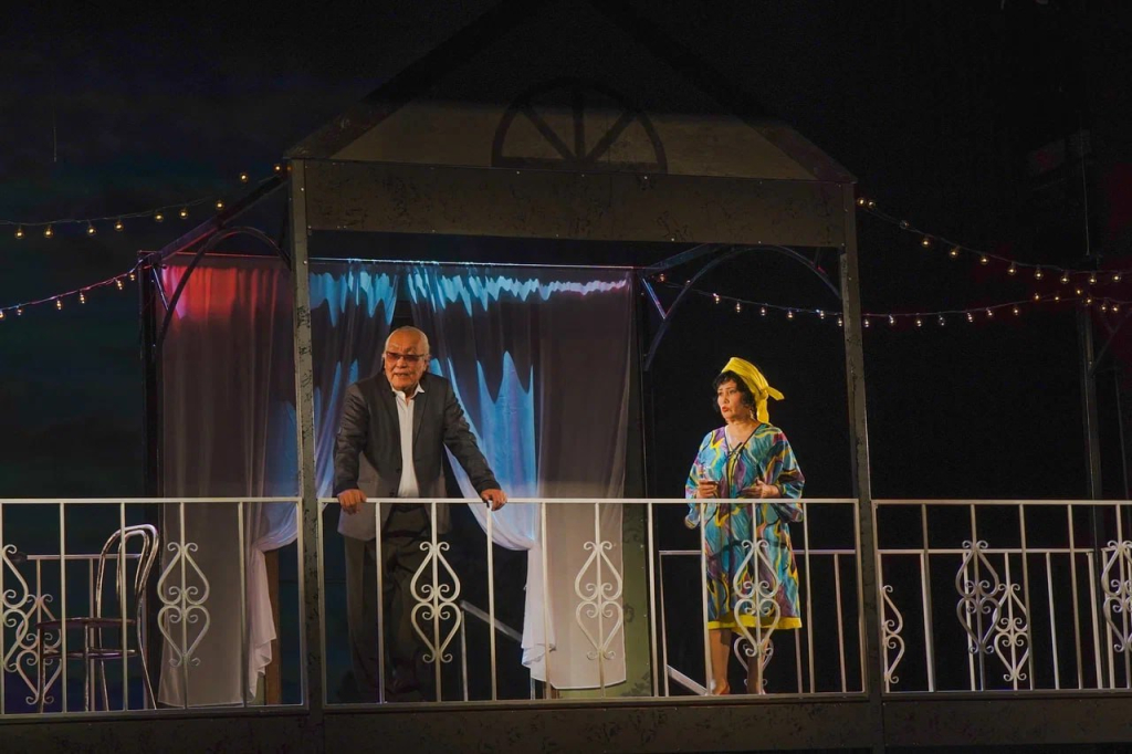 ��� ������ �����: � ������ ������ ��������� �������� � ���������� ����� 60�� �����