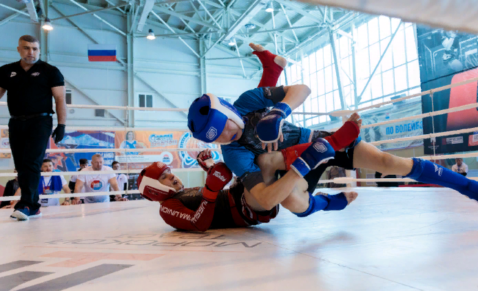   MMA        