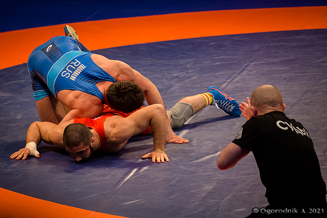   Baikal Open      
