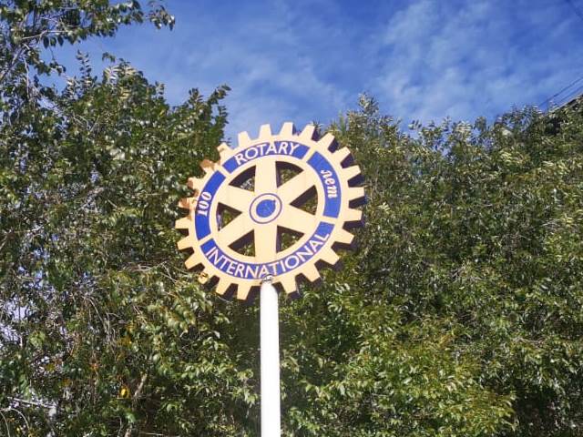     -   ROTARY INTERNATIONAL