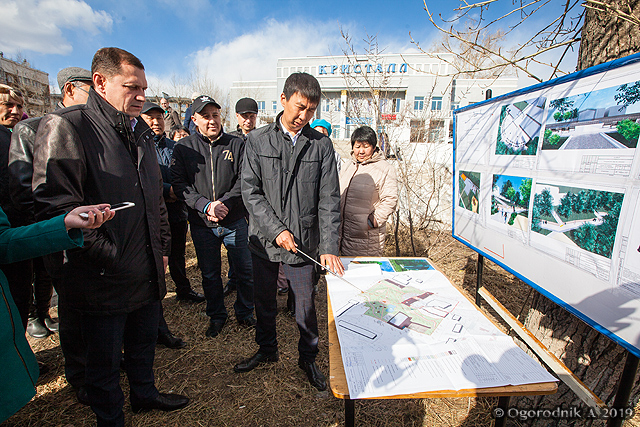 ������� ����: � ����������� ����������� ���������� ������������� ������� �����