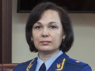Прокурор Республики Бурятия покидает пост