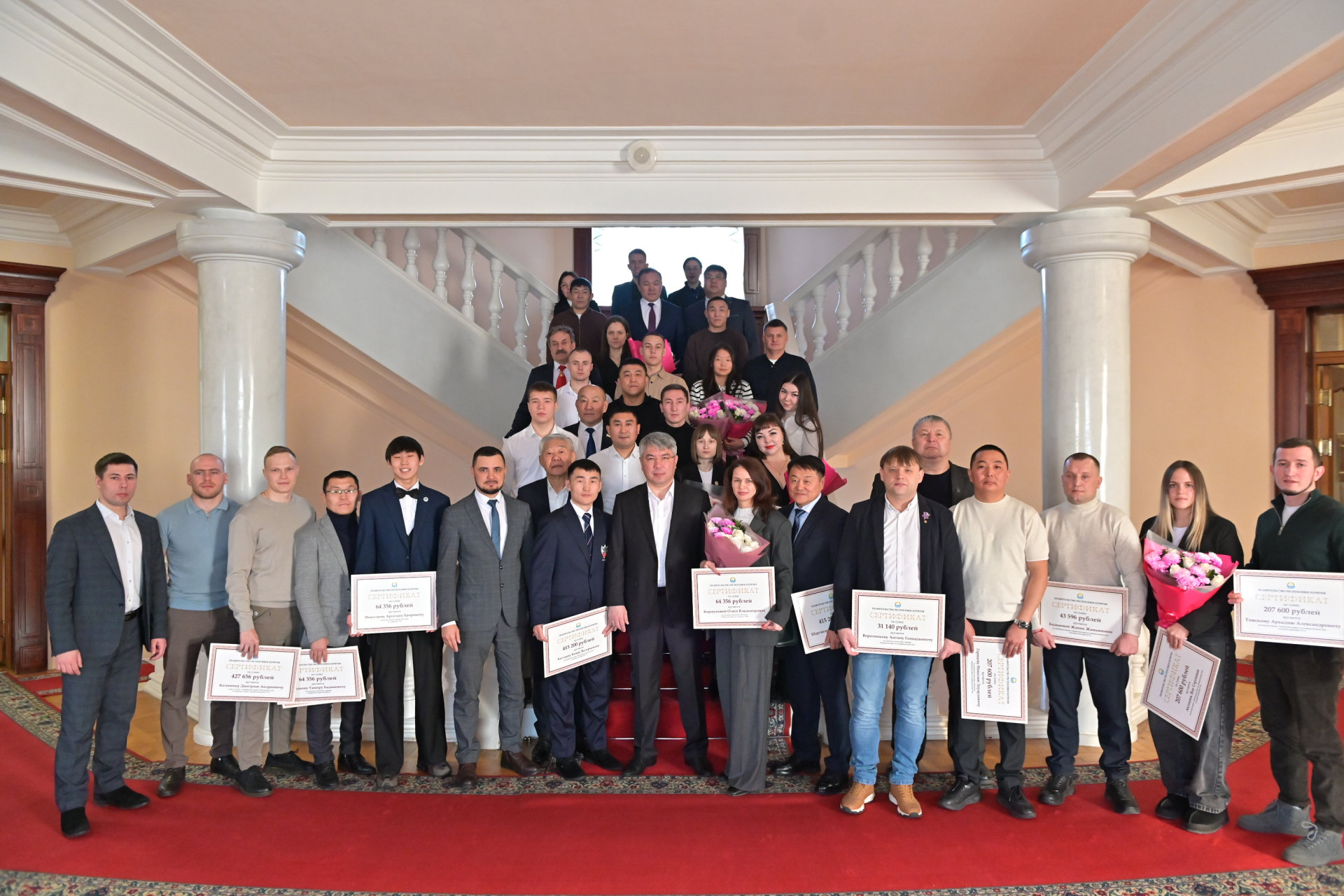 � ������������� ������� 40 ����������� � �������� ���������� ���������������� ��������