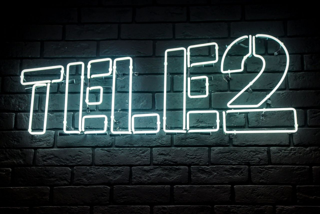 Tele2        