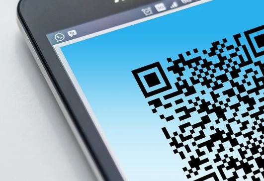           QR-