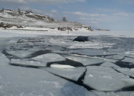 Четыре человека на 