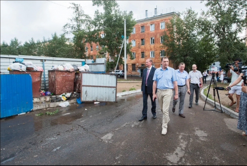 "��������� �����": ����� �������� ������ ������� "���������"