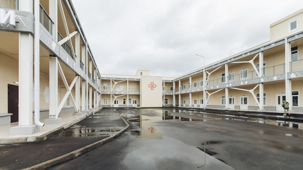 :      COVID-  