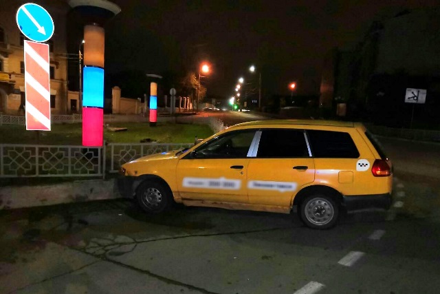             -