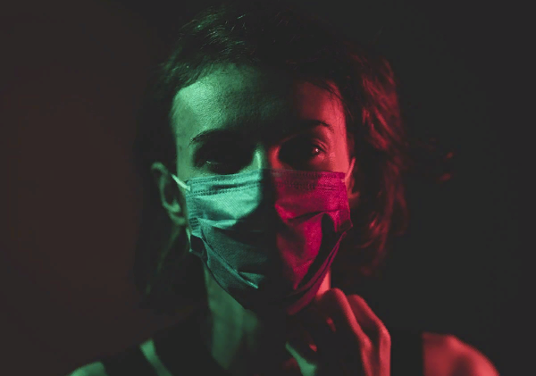  :       COVID;     18  ;      