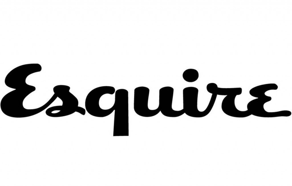 Esquire: ", ,    ,       2018 "