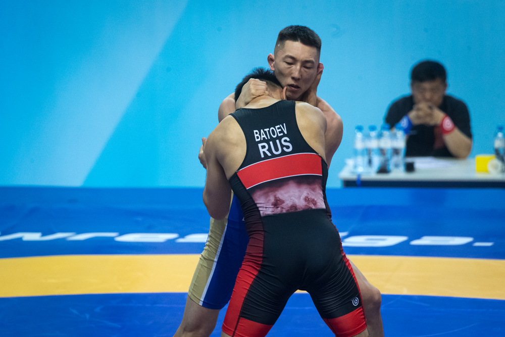        Baikal open2023