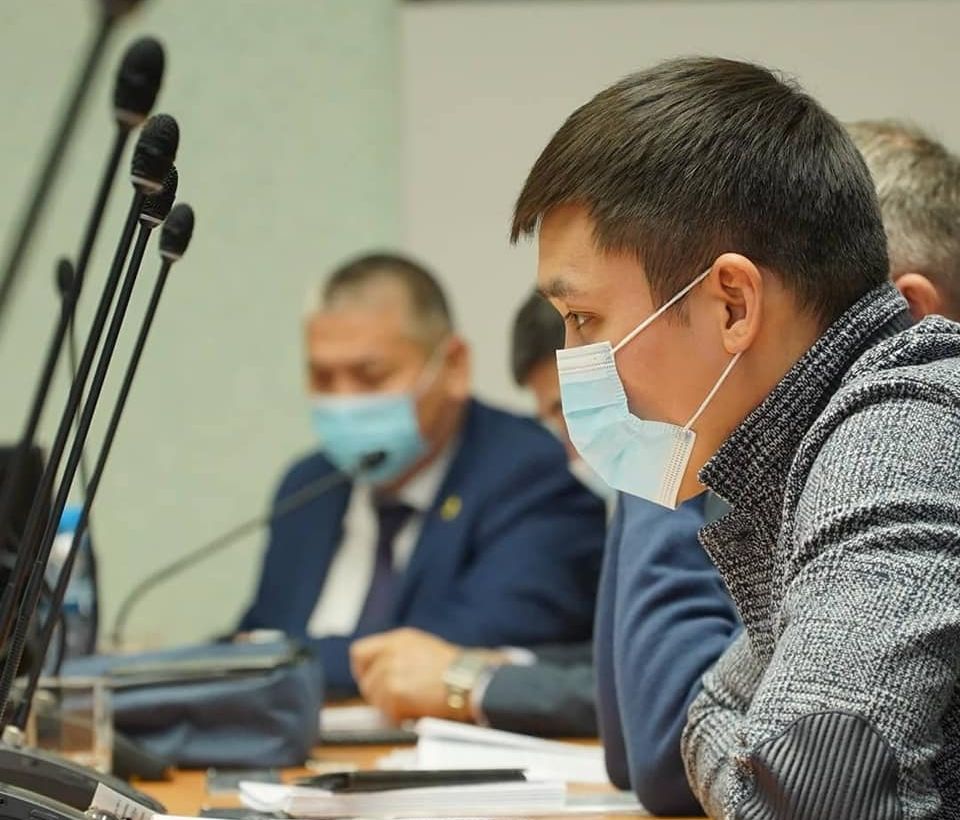 В горсовете Улан-Удэ рассмотрели планируемые изменения в работе жилищной инспекции