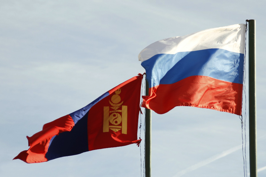         - Baikal Travel Mart 2022  - 