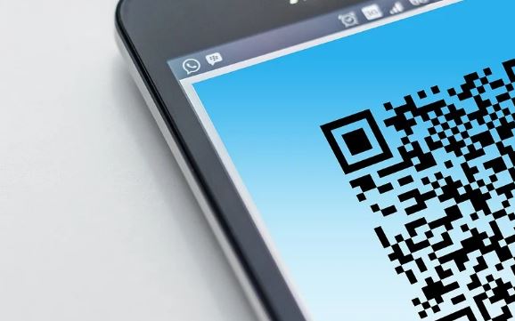          QR-