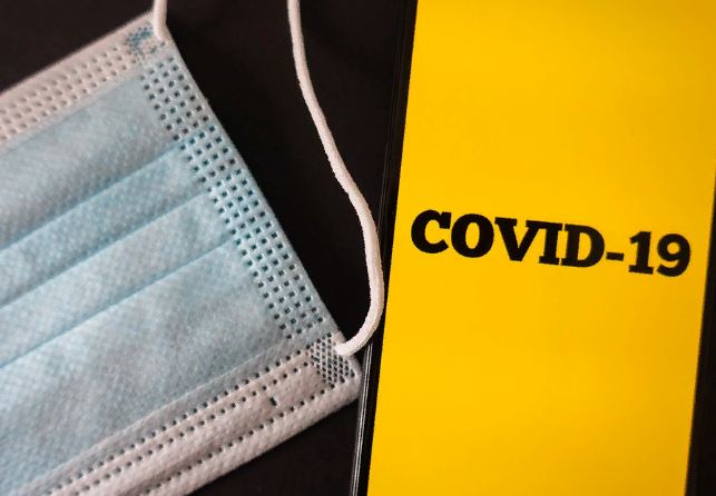  :       COVID  ;      28 190  COVID;   ,     " V" 