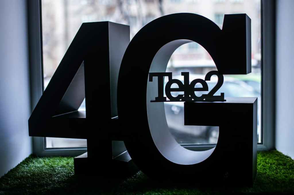 : Tele2      