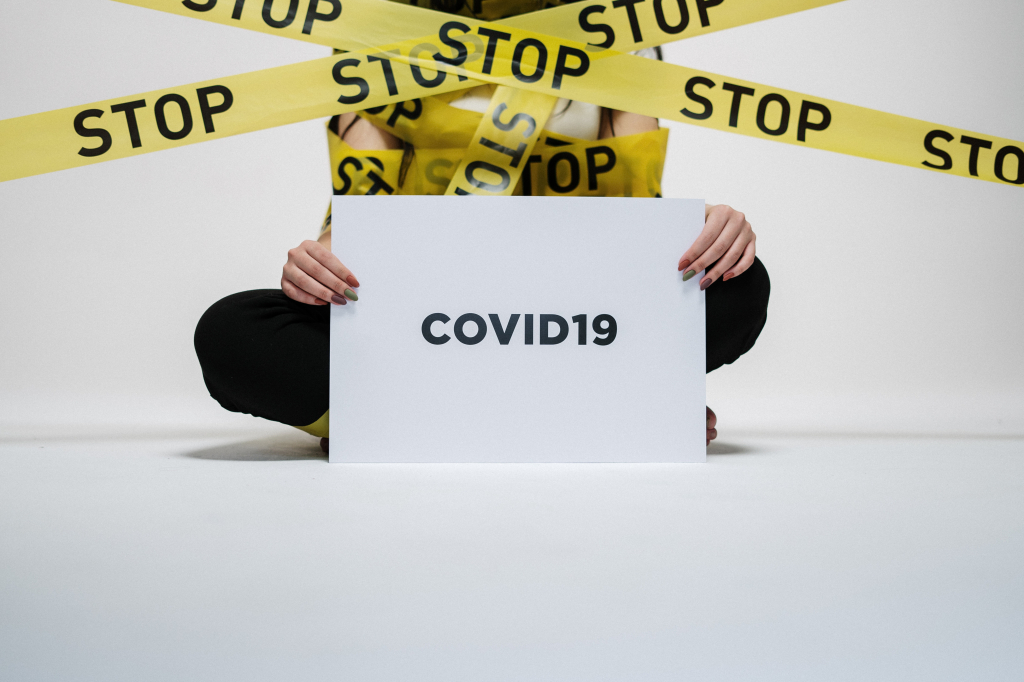      - COVID