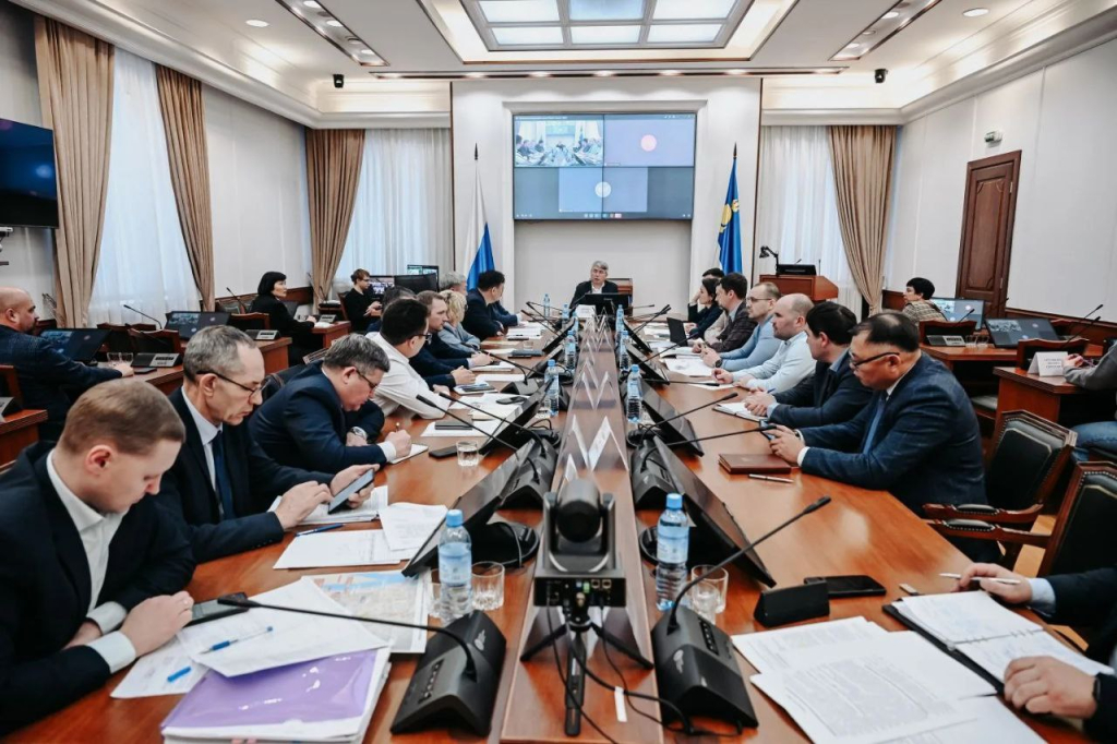 ������������ ���������� ����: � ������� ����� �������� ������ �� 2018 ����