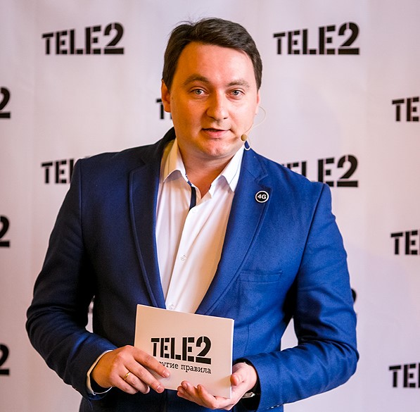 Tele2      