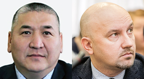 Мнение: «За счёт мероприятий, которые проводятся в Улан-Удэ, мы в рейтинге поднялись с 61-го на 42-е место и вышли из зоны дискомфорта, став городом с комфортной городской средой»