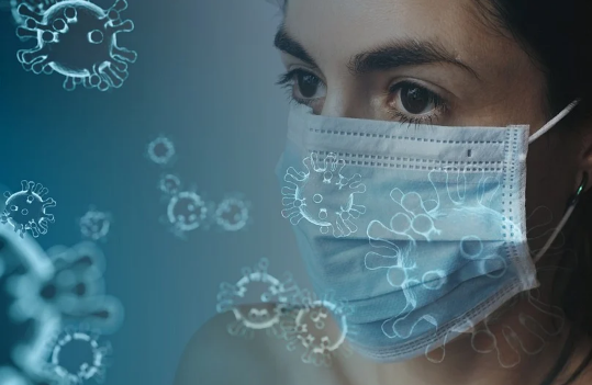  :       ;      5118 ;           COVID