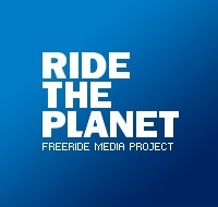 RideThePlanet:      .      