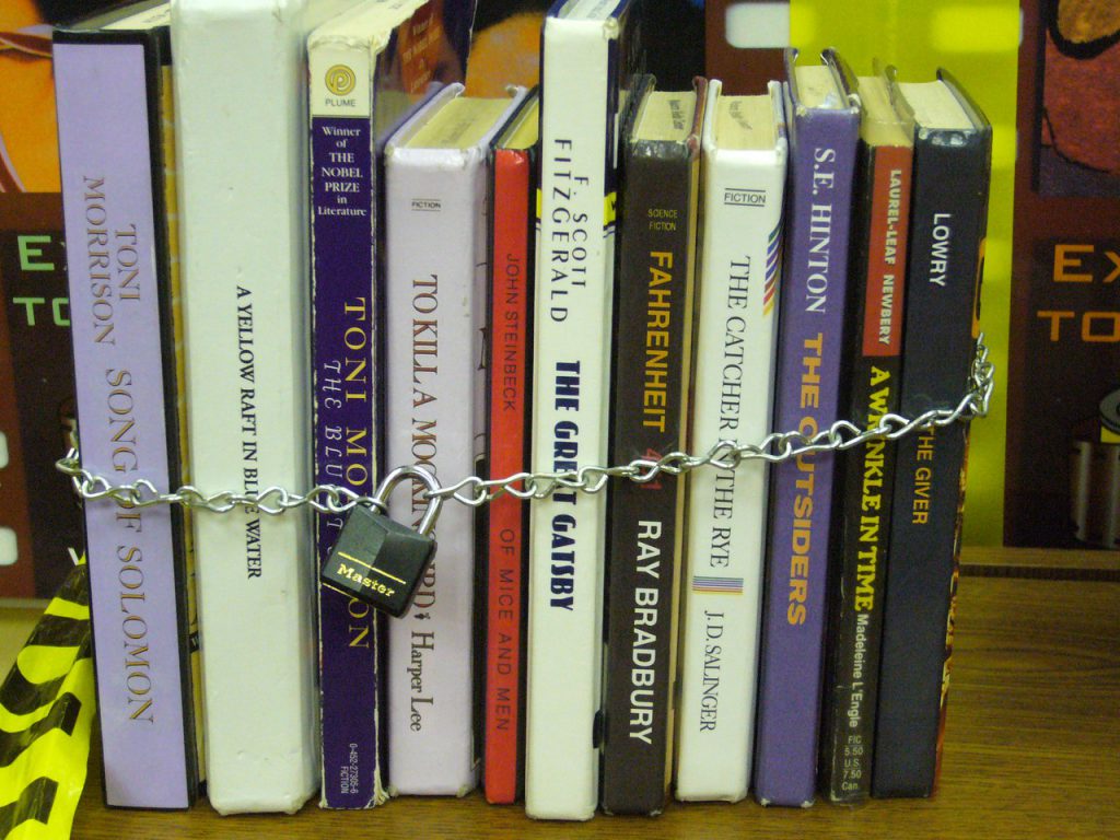 censorship in school libraries Essay censorship in school libraries the most debatable and controversial form of censorship today is the banning of books in school libraries banning books that educate students is wrong and selfish. censorship in school libraries Essay censorship in school libraries the most debatable and controversial form of censorship today is the banning of books in school libraries banning books that educate students is wrong and selfish.