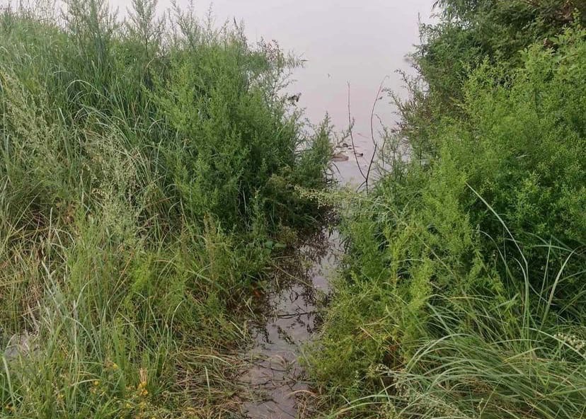 В Селенге в пределах Улан-Удэ вновь поднялся уровень воды 