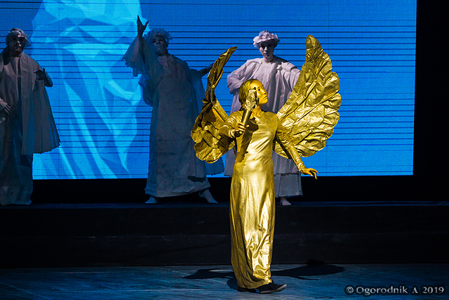 � ����-��� ������ ��������� �������� ������ "������� �����"