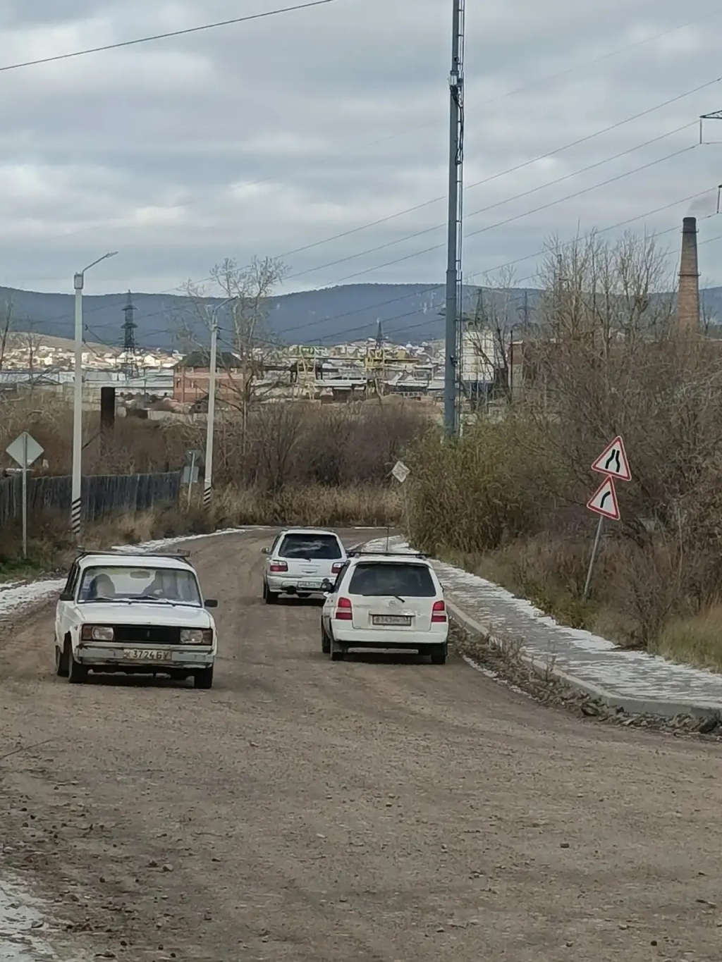 Депутат горсовета Улан–Удэ провел встречу для обсуждения проблем на округе № 24