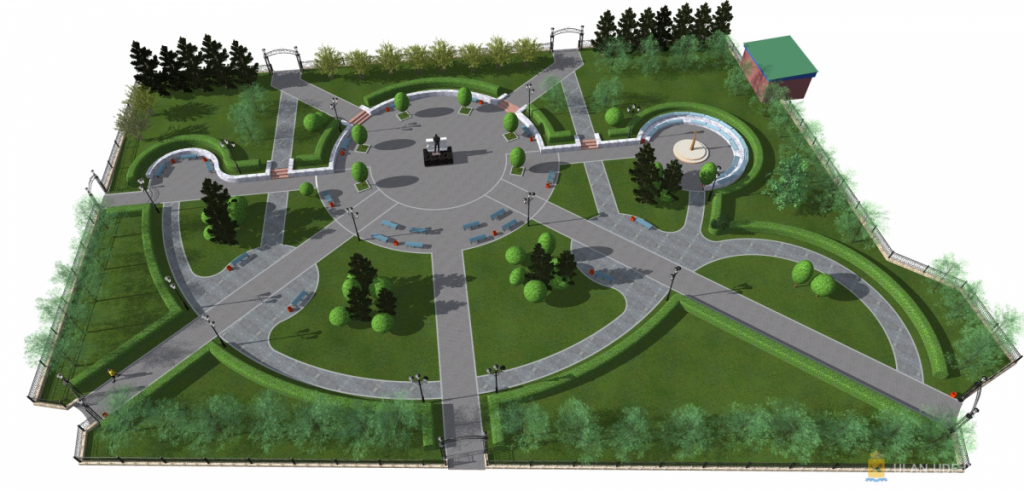 ����-������ ����� ������������� �� ��������� ��������������� ������ ��. �������