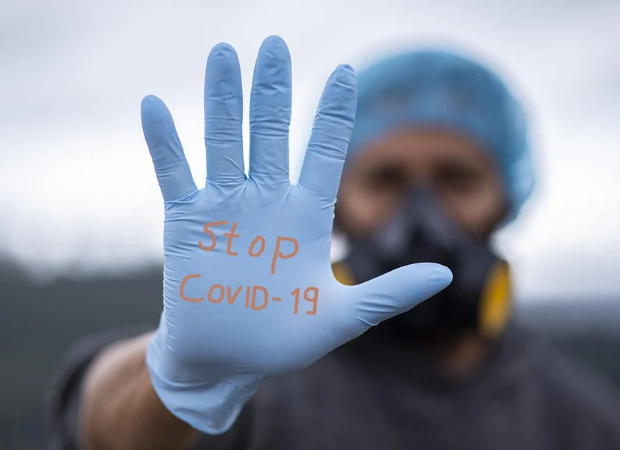      COVID  19 