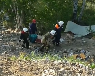 Число жертв ДТП в Забайкалье увеличилось до 14 человек: скончался водитель