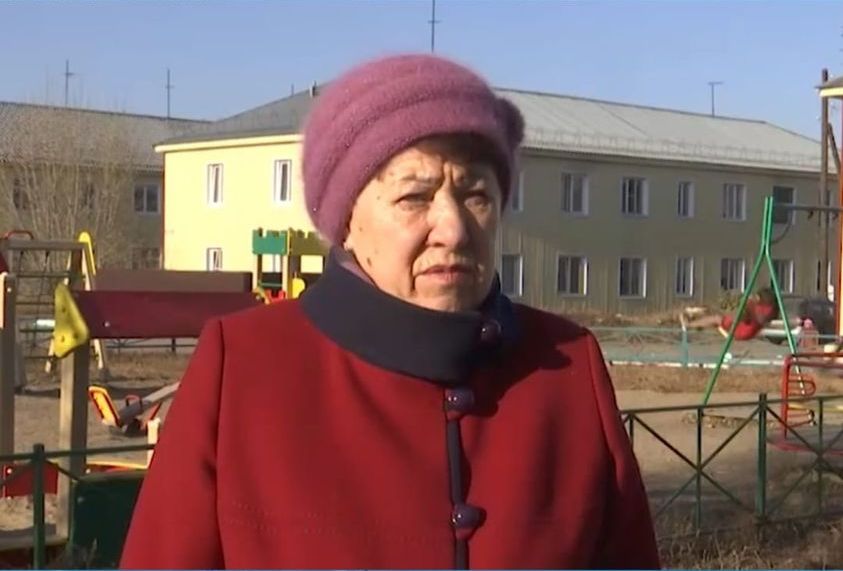 ����� ������ � 13 � ���� �������