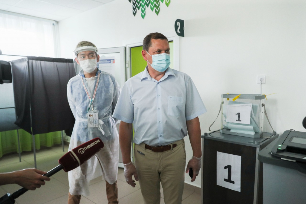 ��� ����-���: "�������� ���������� �������������� ��� ������� � �� ���� ������ ������"