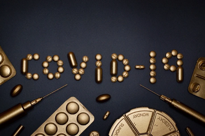  :       - COVID;       8 . ;  ,   COVID  