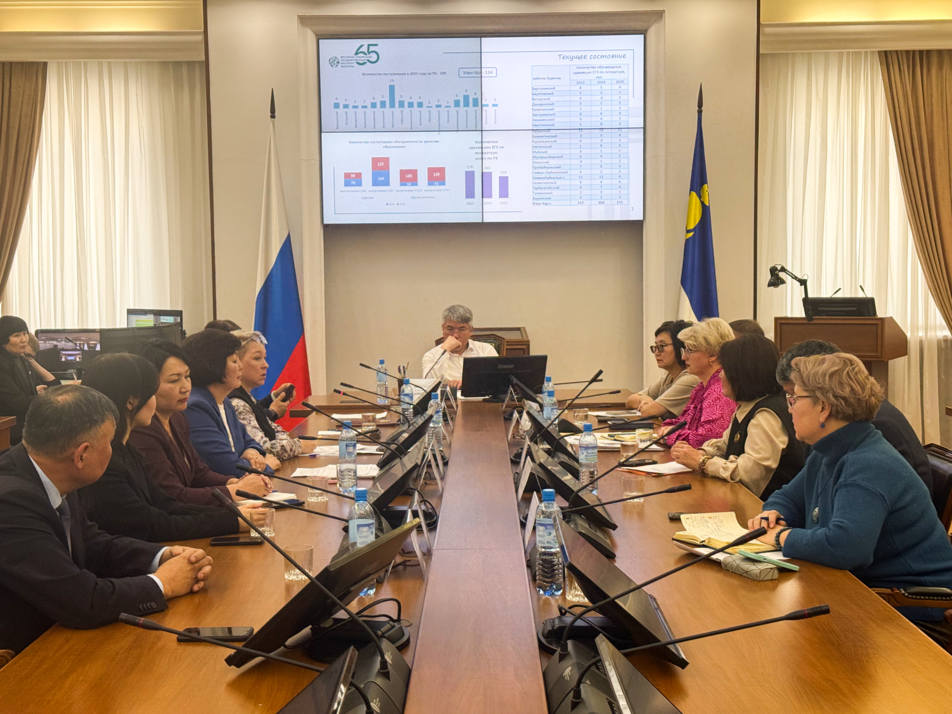 ����� ������� ������������� ������ �� ����������� ��������������� �����