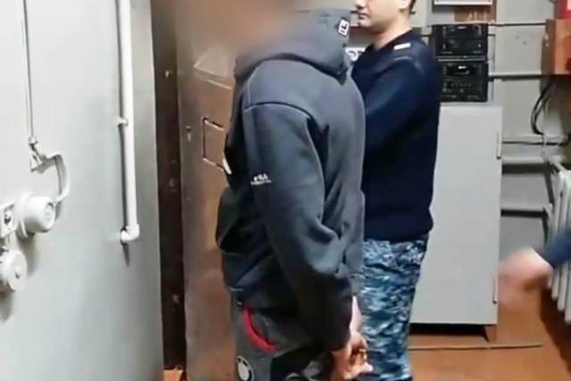   -      