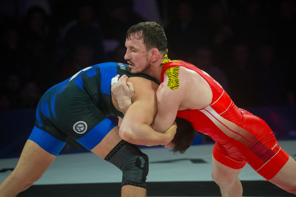      o ope Baikal Open 2025