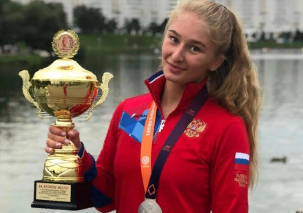 На чемпионате мира по женской борьбе Бурятию представят две спортсменки